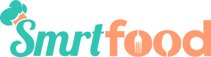 SmrtFood logo